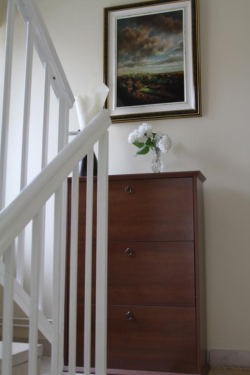 Rooms Villa Aria 세스베트 외부 사진