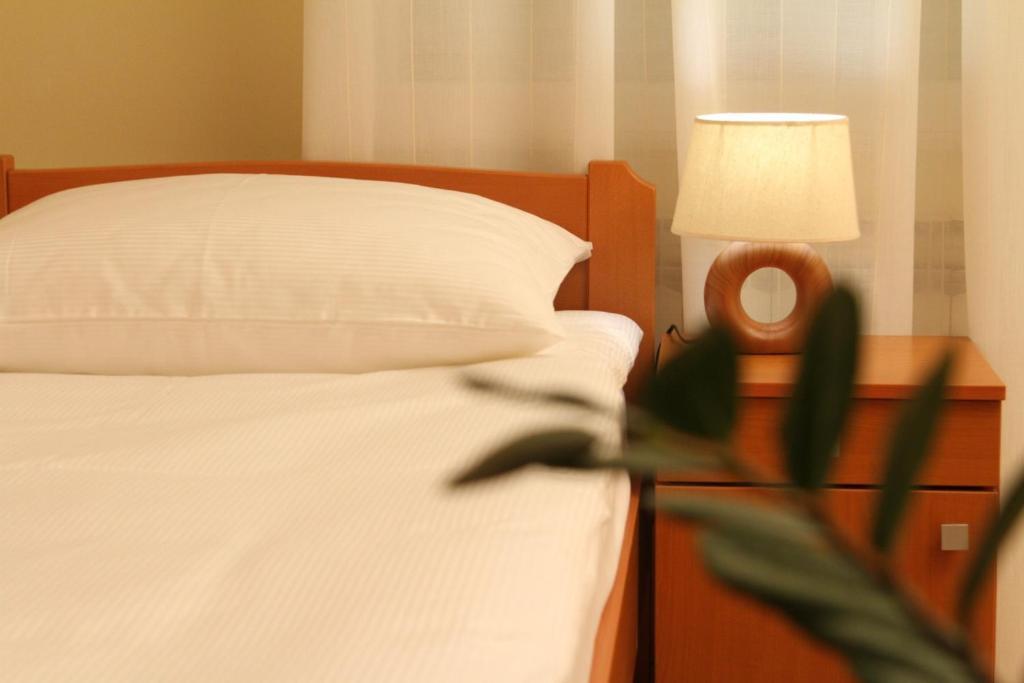 Rooms Villa Aria 세스베트 외부 사진