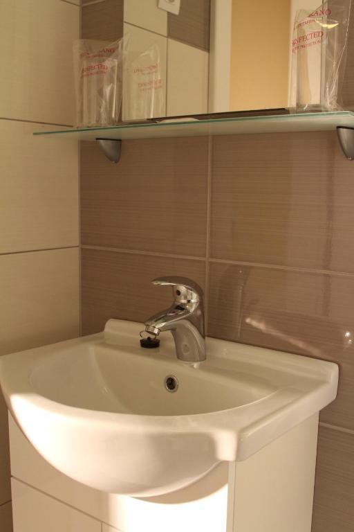 Rooms Villa Aria 세스베트 외부 사진