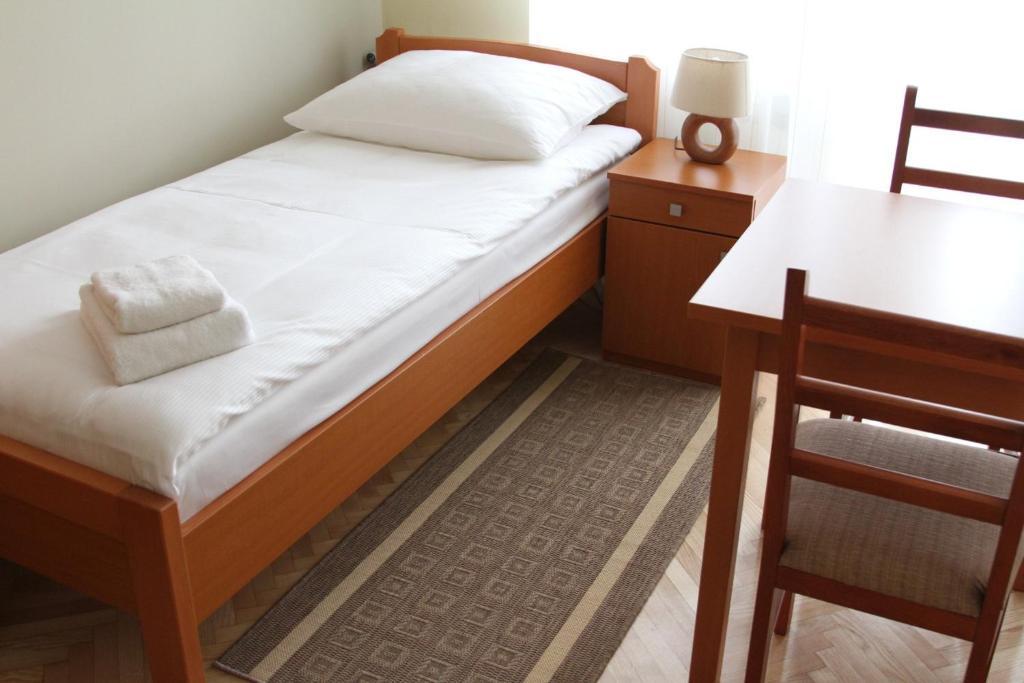 Rooms Villa Aria 세스베트 외부 사진