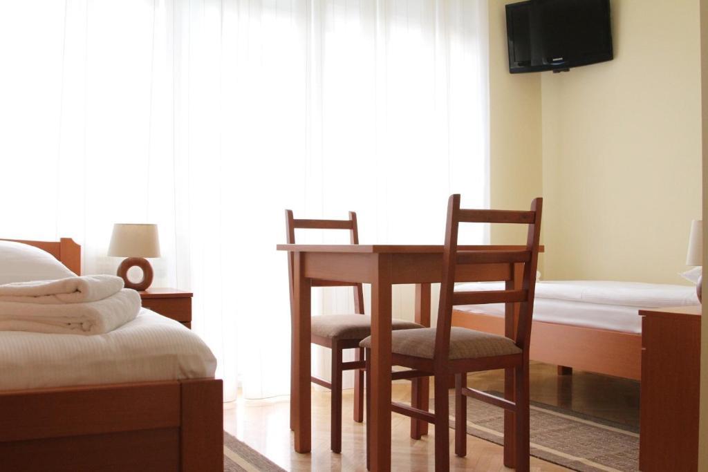 Rooms Villa Aria 세스베트 외부 사진