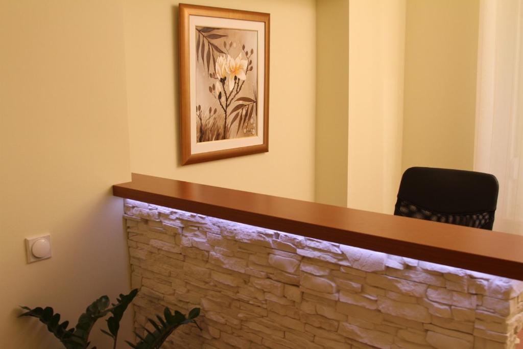 Rooms Villa Aria 세스베트 외부 사진