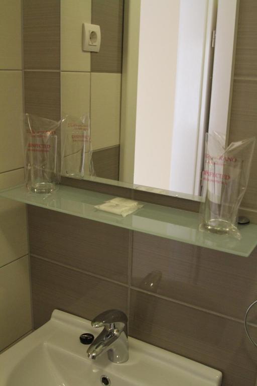 Rooms Villa Aria 세스베트 외부 사진
