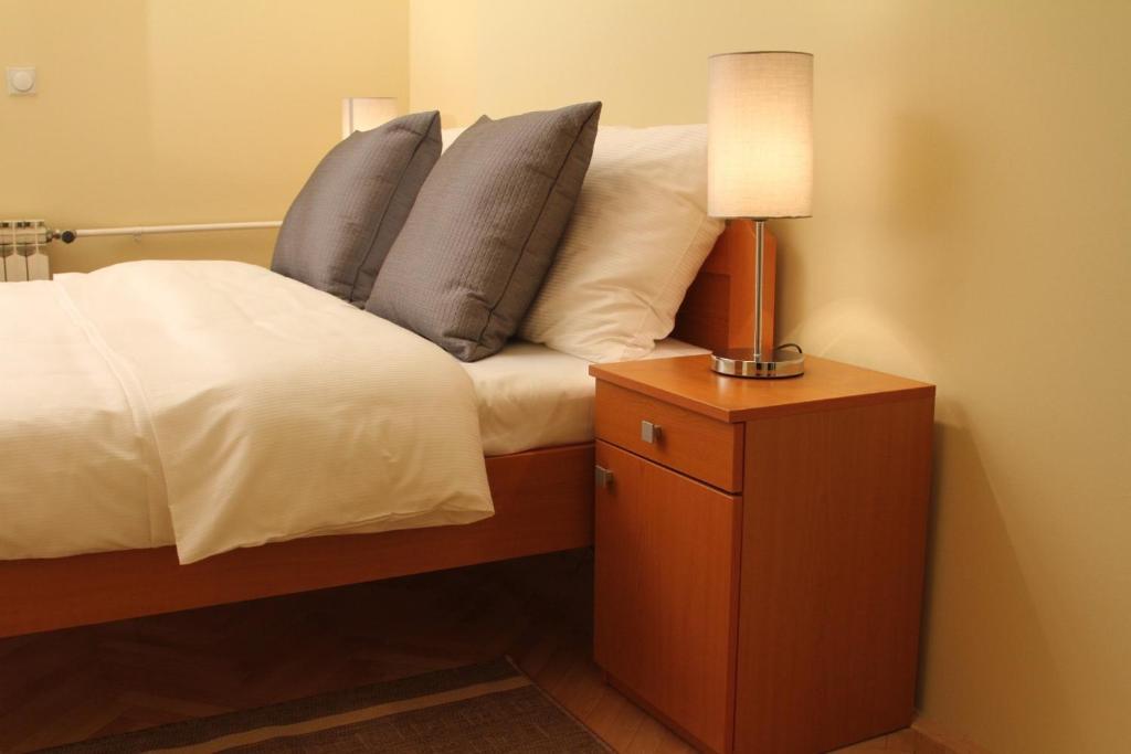 Rooms Villa Aria 세스베트 외부 사진