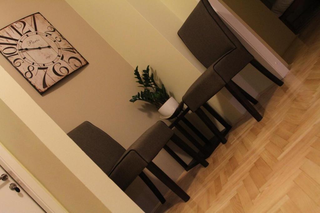 Rooms Villa Aria 세스베트 외부 사진
