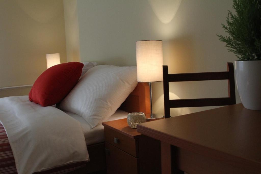 Rooms Villa Aria 세스베트 외부 사진