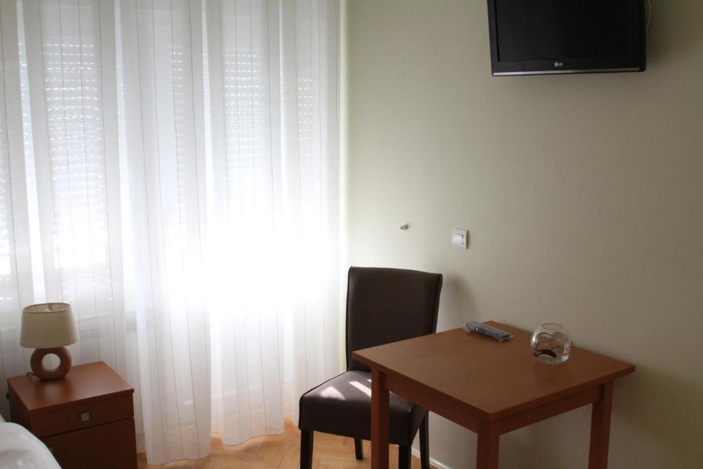 Rooms Villa Aria 세스베트 외부 사진