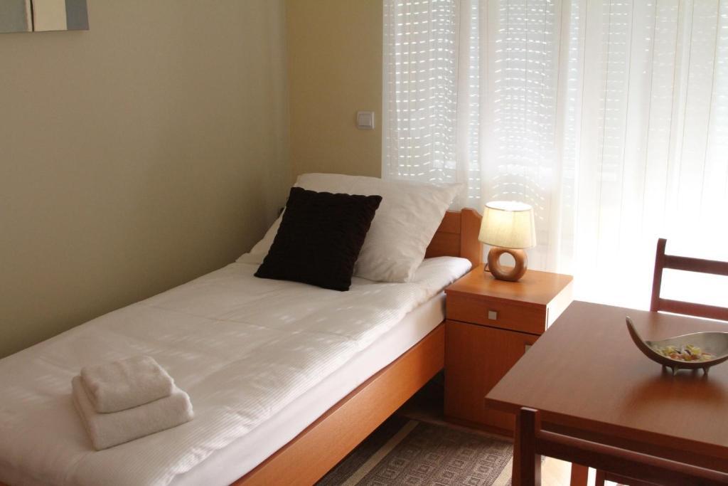 Rooms Villa Aria 세스베트 외부 사진