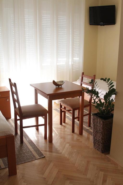 Rooms Villa Aria 세스베트 외부 사진