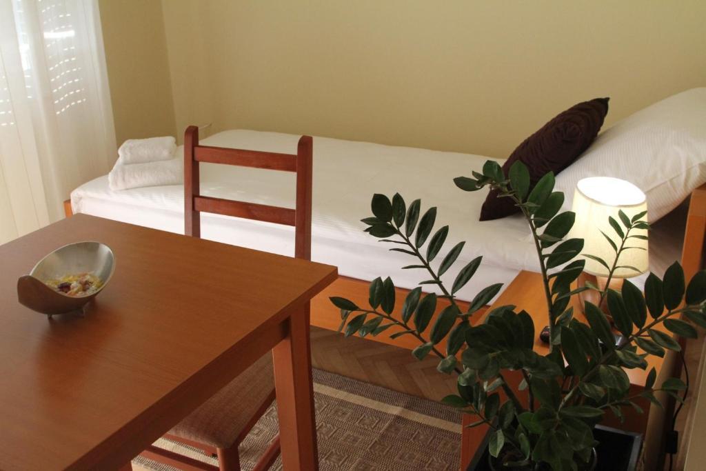 Rooms Villa Aria 세스베트 외부 사진