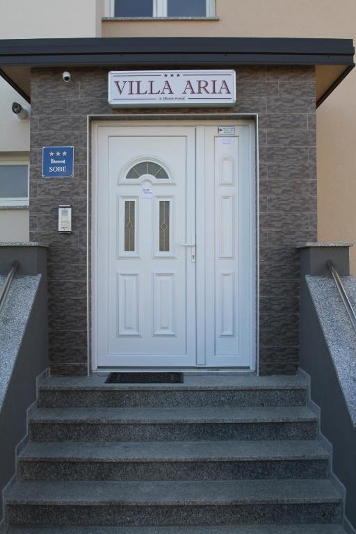 Rooms Villa Aria 세스베트 외부 사진
