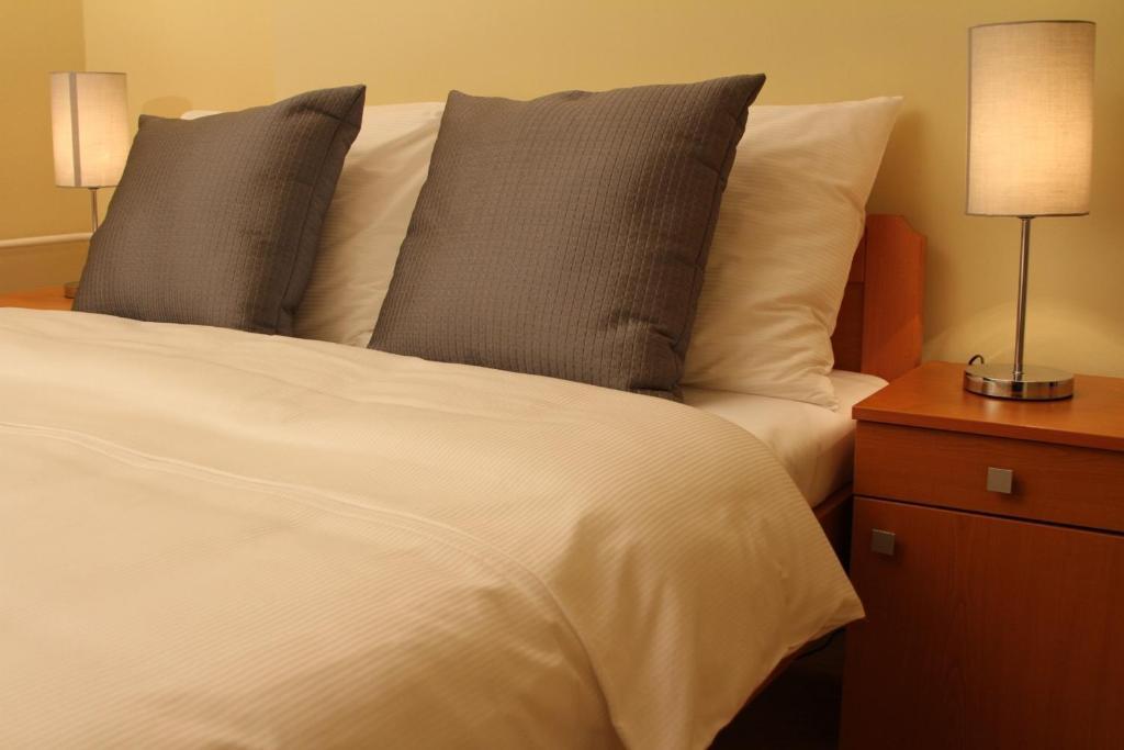 Rooms Villa Aria 세스베트 외부 사진