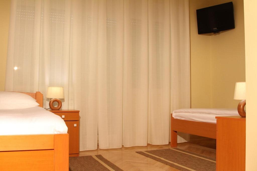 Rooms Villa Aria 세스베트 외부 사진