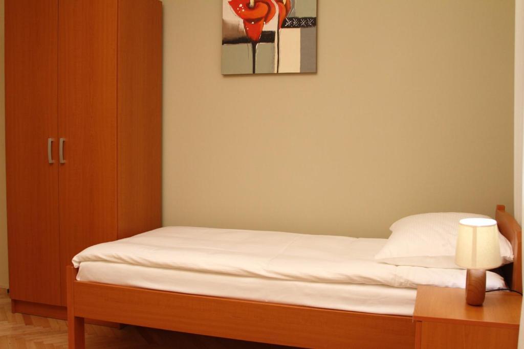 Rooms Villa Aria 세스베트 외부 사진