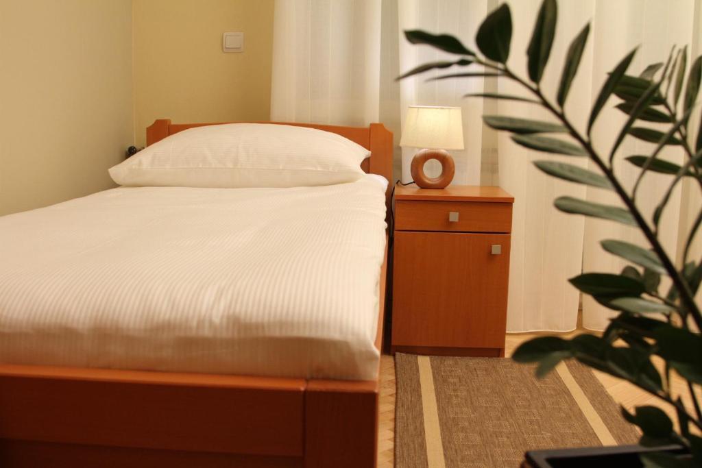 Rooms Villa Aria 세스베트 외부 사진