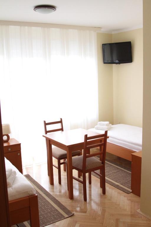 Rooms Villa Aria 세스베트 객실 사진