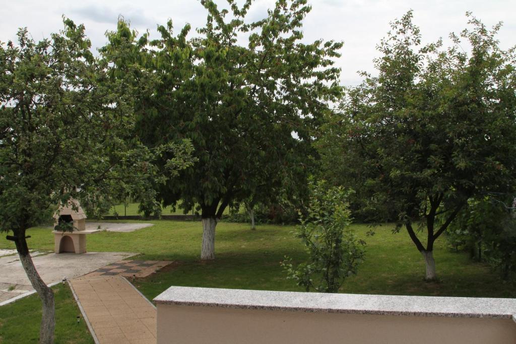 Rooms Villa Aria 세스베트 외부 사진